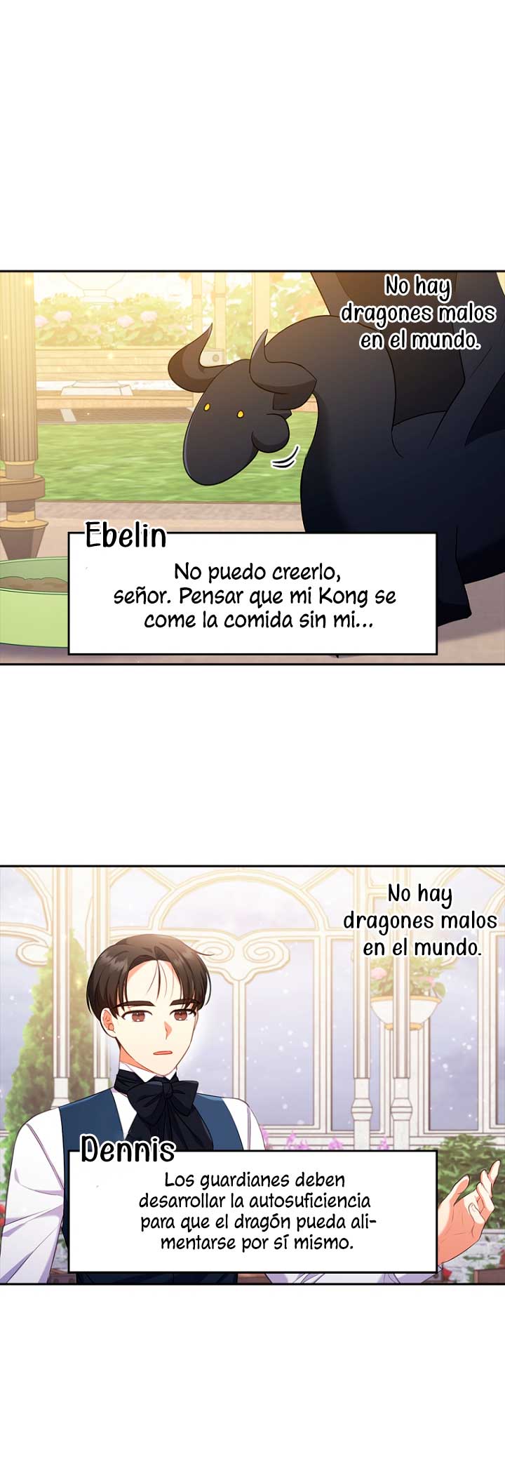 Seduje al protagonista masculino enfermizo Capítulo 41 - Page 48