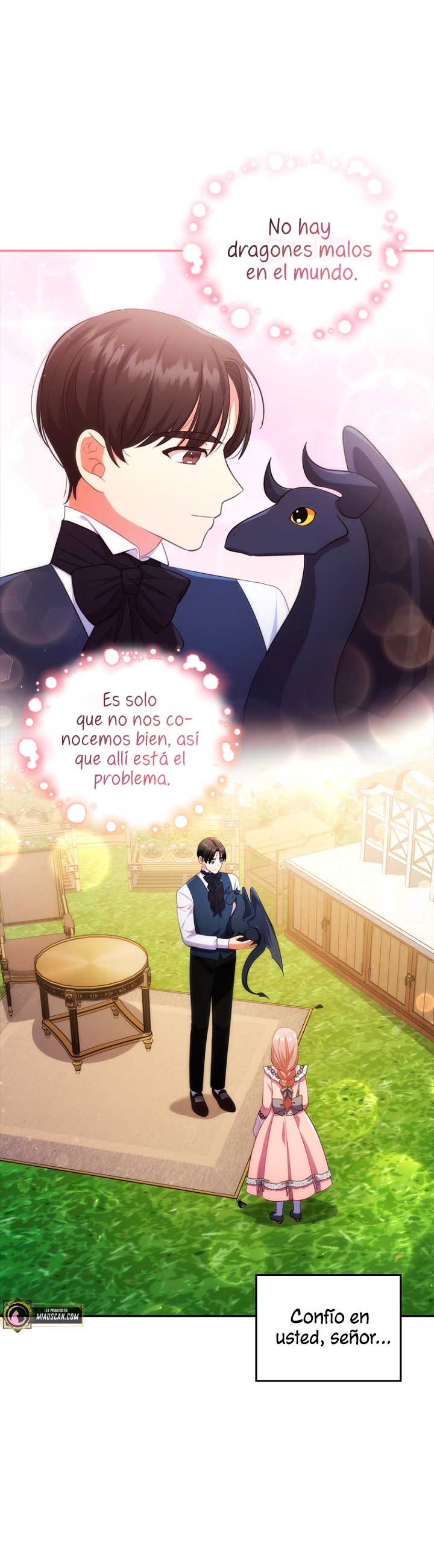 Seduje al protagonista masculino enfermizo Capítulo 41 - Page 49