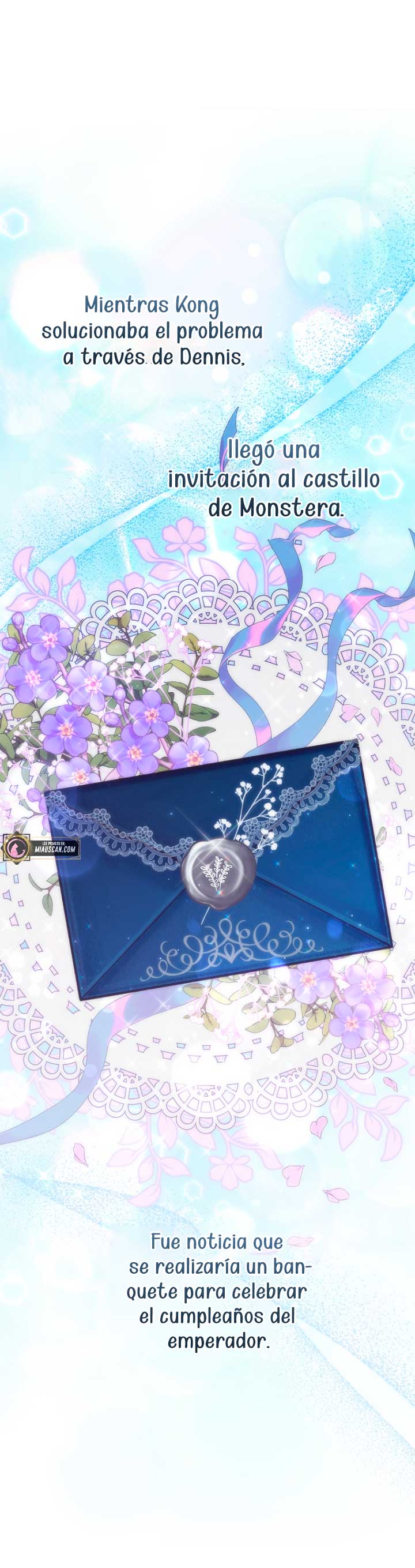 Seduje al protagonista masculino enfermizo Capítulo 41 - Page 50