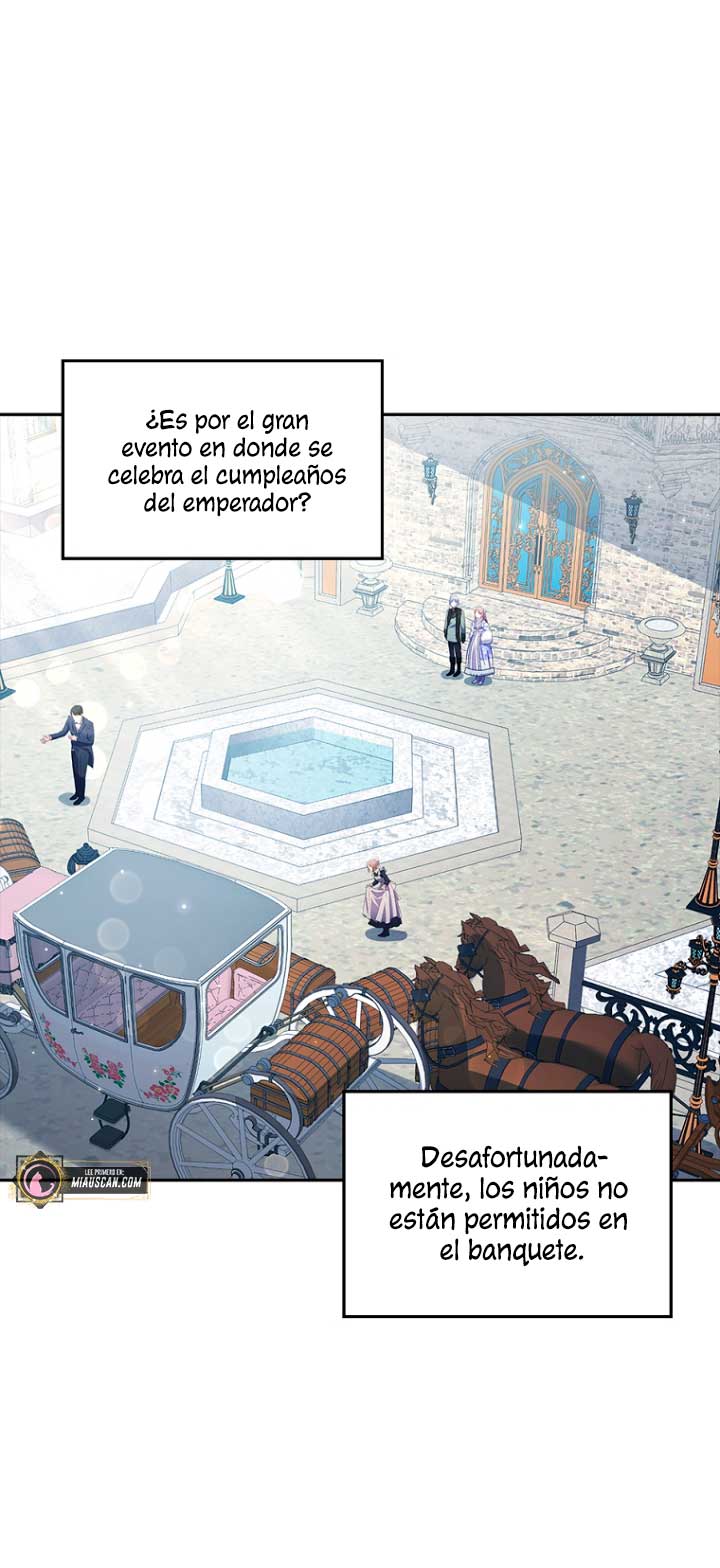 Seduje al protagonista masculino enfermizo Capítulo 41 - Page 51