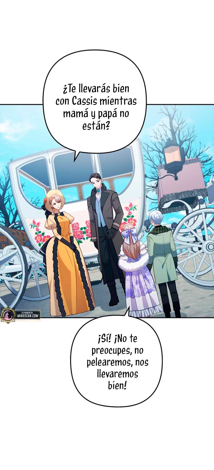 Seduje al protagonista masculino enfermizo Capítulo 41 - Page 53