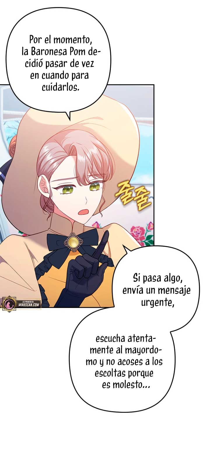 Seduje al protagonista masculino enfermizo Capítulo 41 - Page 54