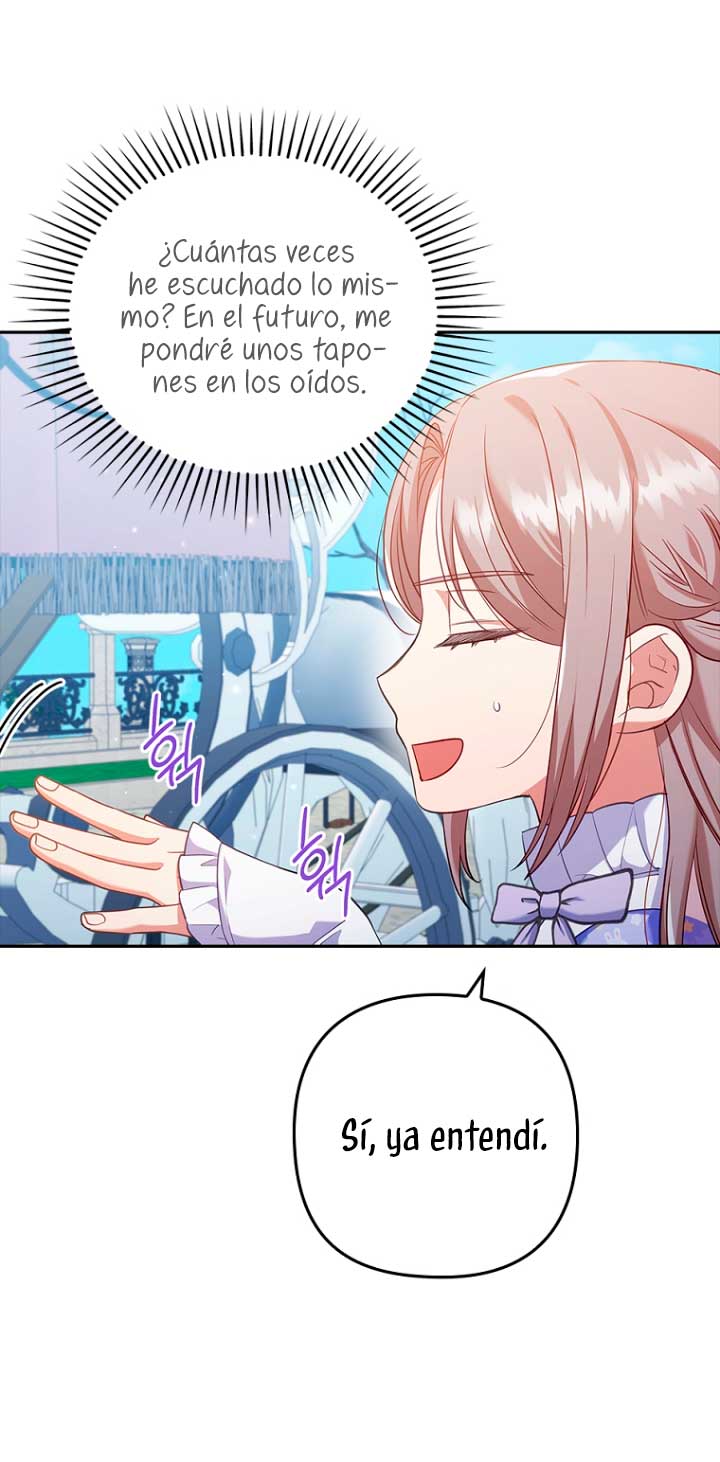Seduje al protagonista masculino enfermizo Capítulo 41 - Page 55