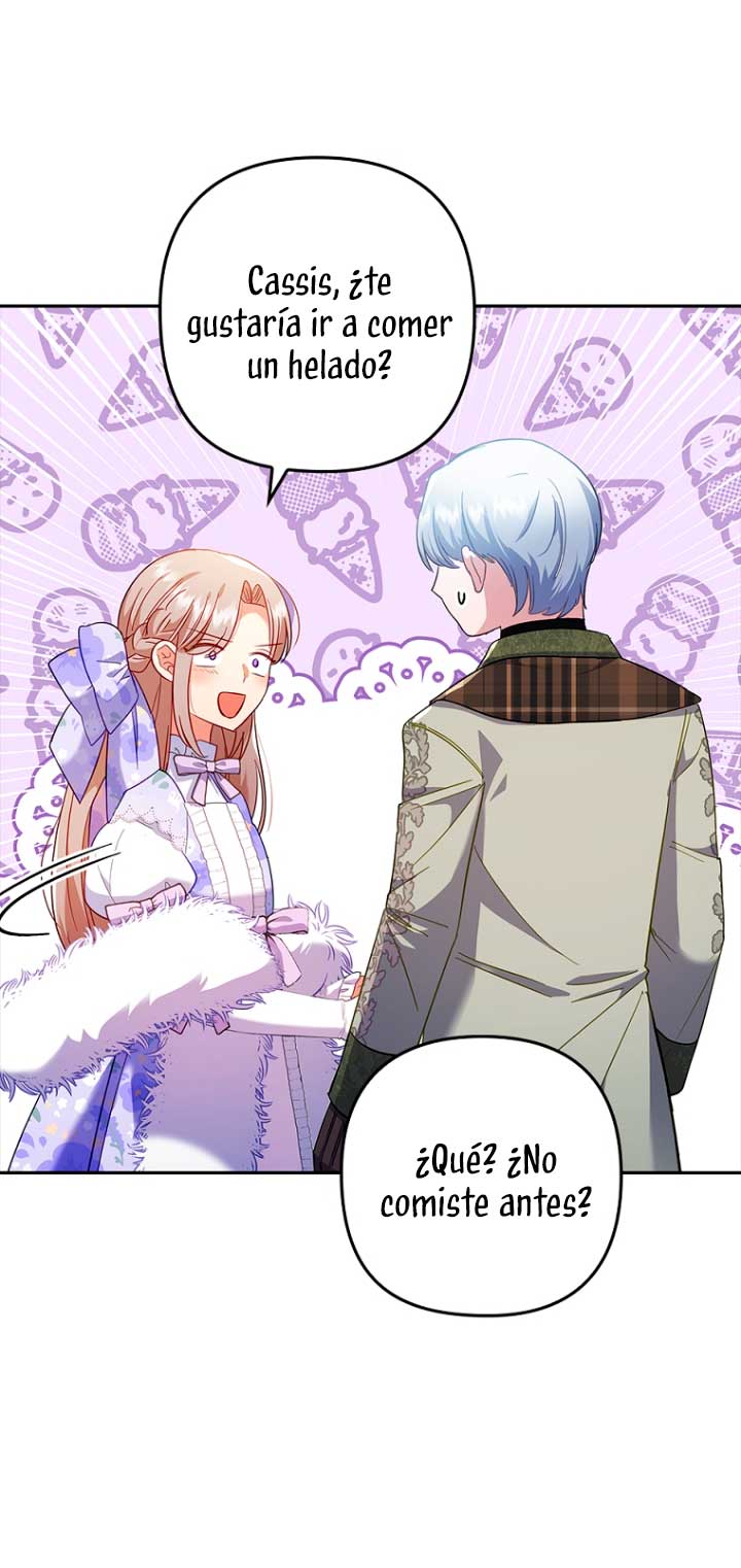 Seduje al protagonista masculino enfermizo Capítulo 41 - Page 62