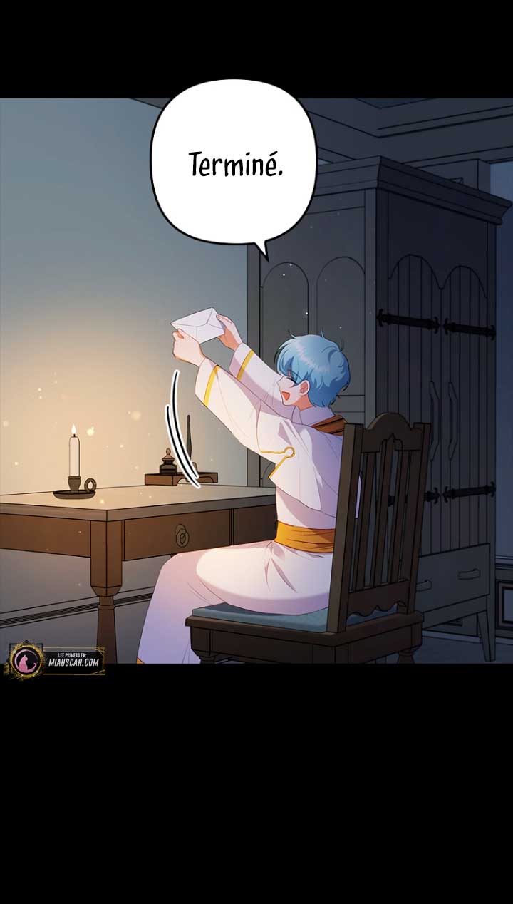 Seduje al protagonista masculino enfermizo Capítulo 41 - Page 67