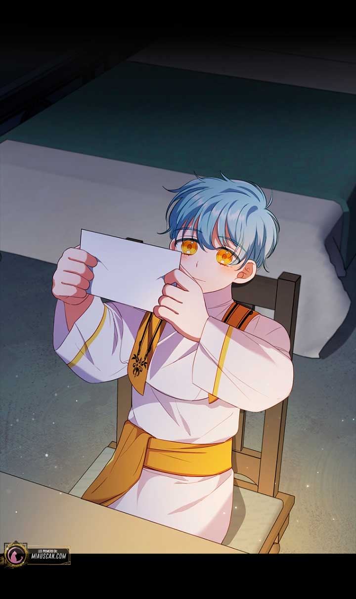 Seduje al protagonista masculino enfermizo Capítulo 41 - Page 68