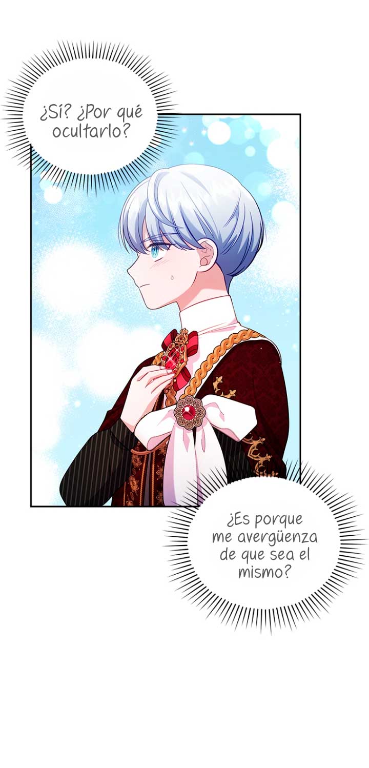 Seduje al protagonista masculino enfermizo Capítulo 41 - Page 7