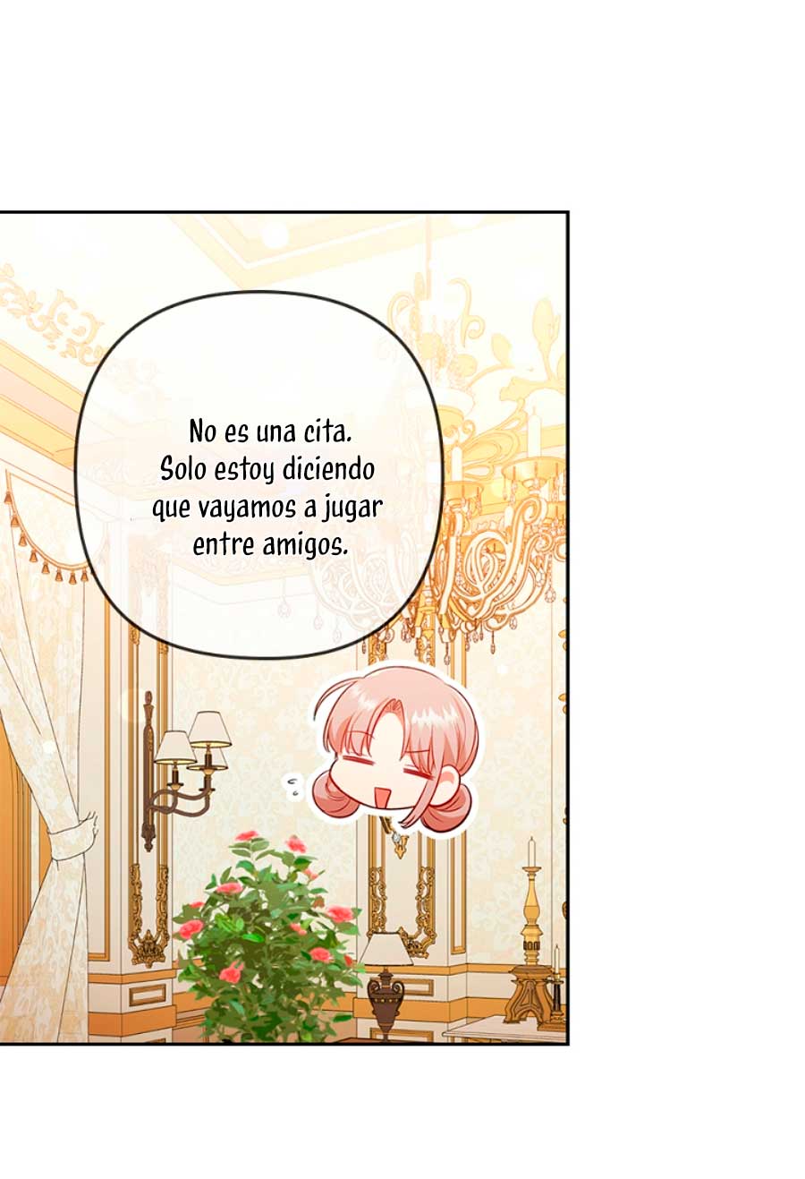 Seduje al protagonista masculino enfermizo Capítulo 42 - Page 15