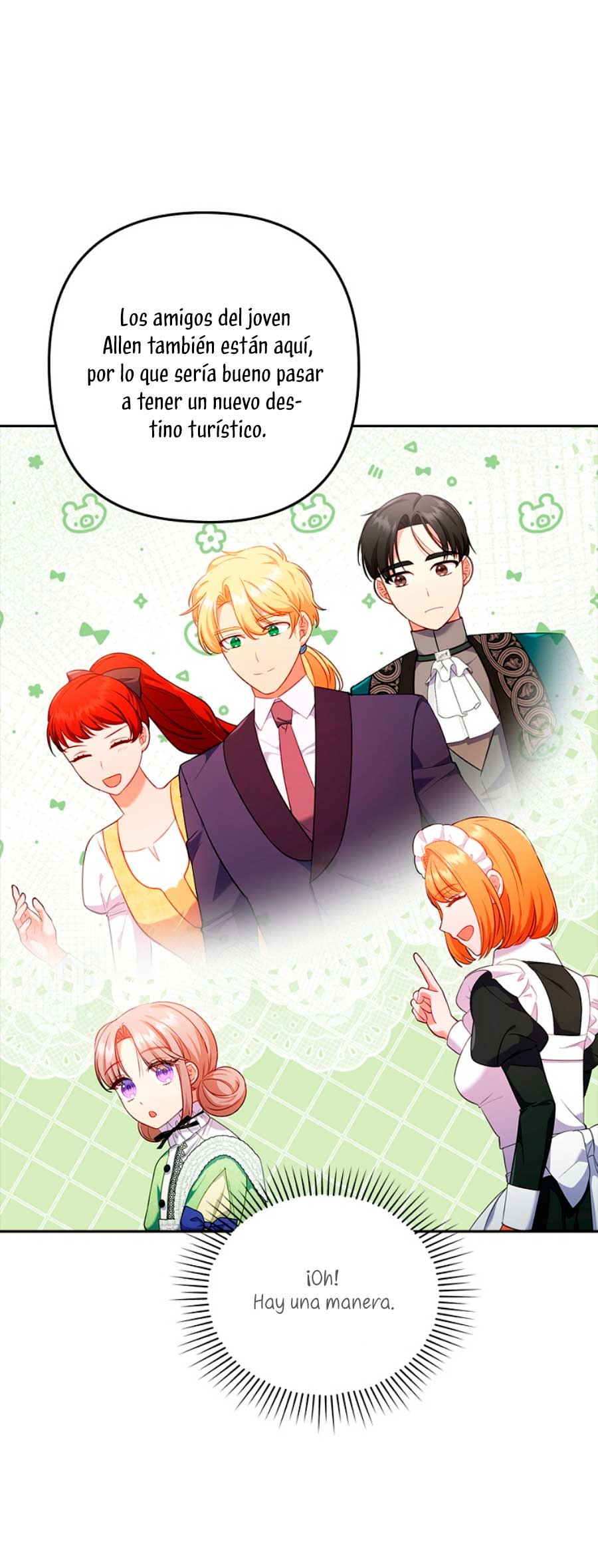 Seduje al protagonista masculino enfermizo Capítulo 42 - Page 18