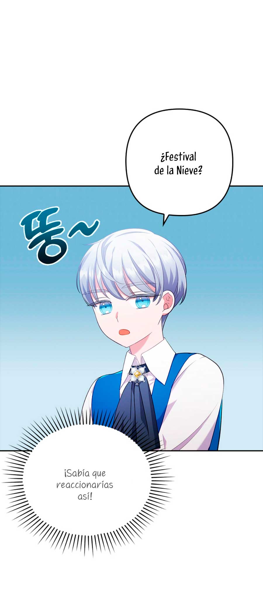 Seduje al protagonista masculino enfermizo Capítulo 42 - Page 23