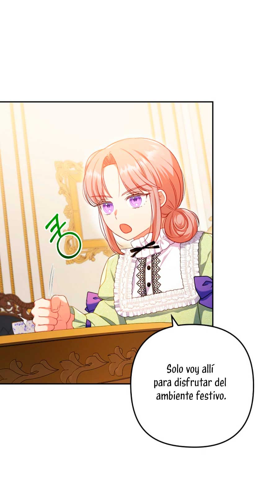 Seduje al protagonista masculino enfermizo Capítulo 42 - Page 25