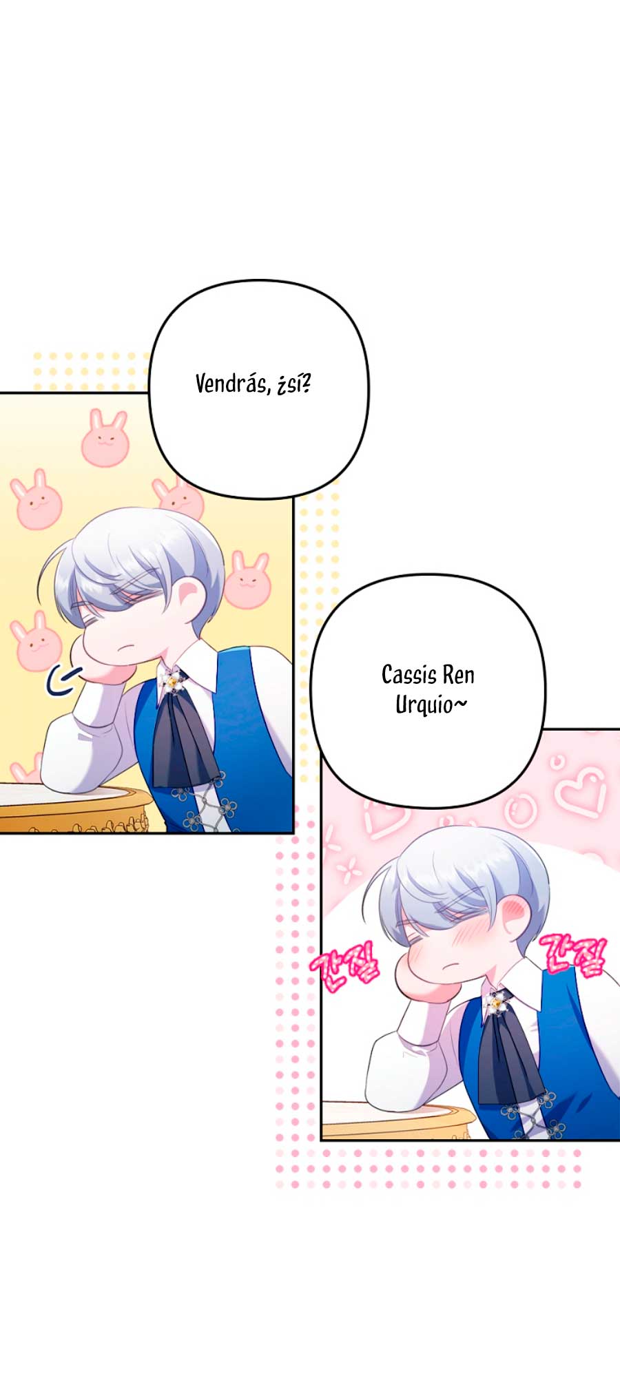 Seduje al protagonista masculino enfermizo Capítulo 42 - Page 27