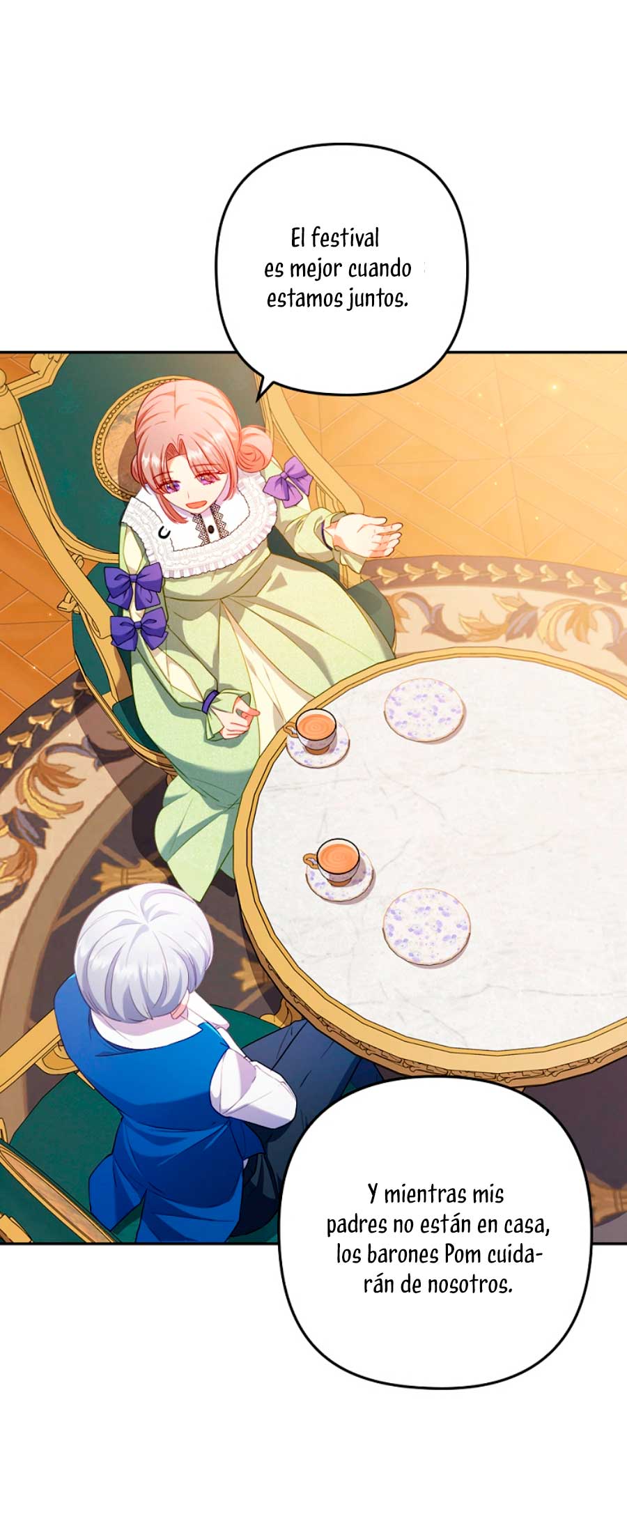 Seduje al protagonista masculino enfermizo Capítulo 42 - Page 29