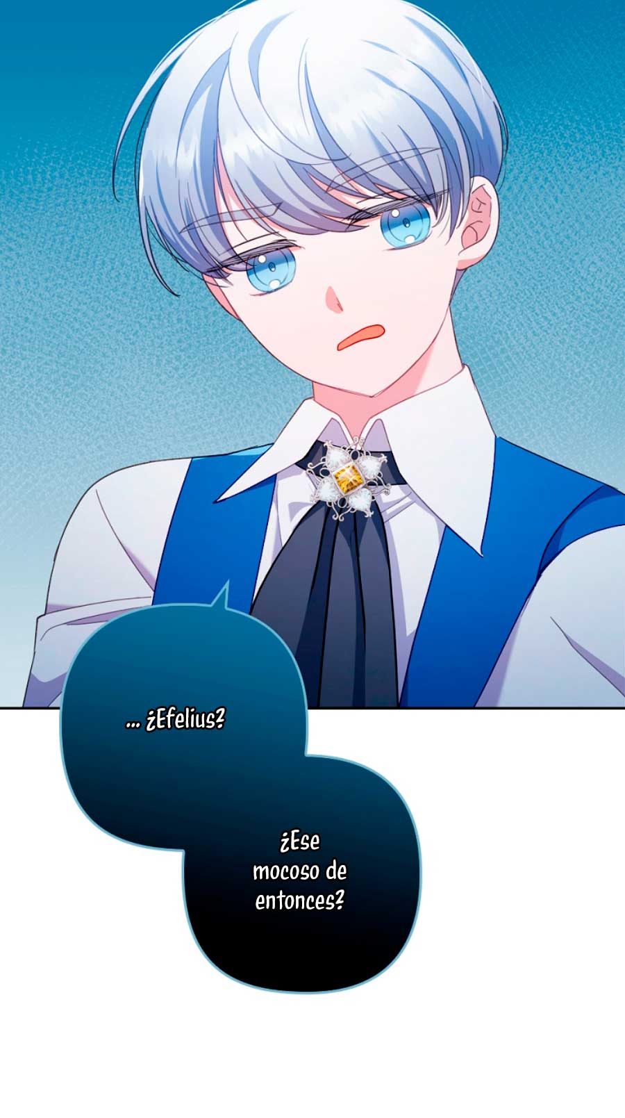 Seduje al protagonista masculino enfermizo Capítulo 42 - Page 31