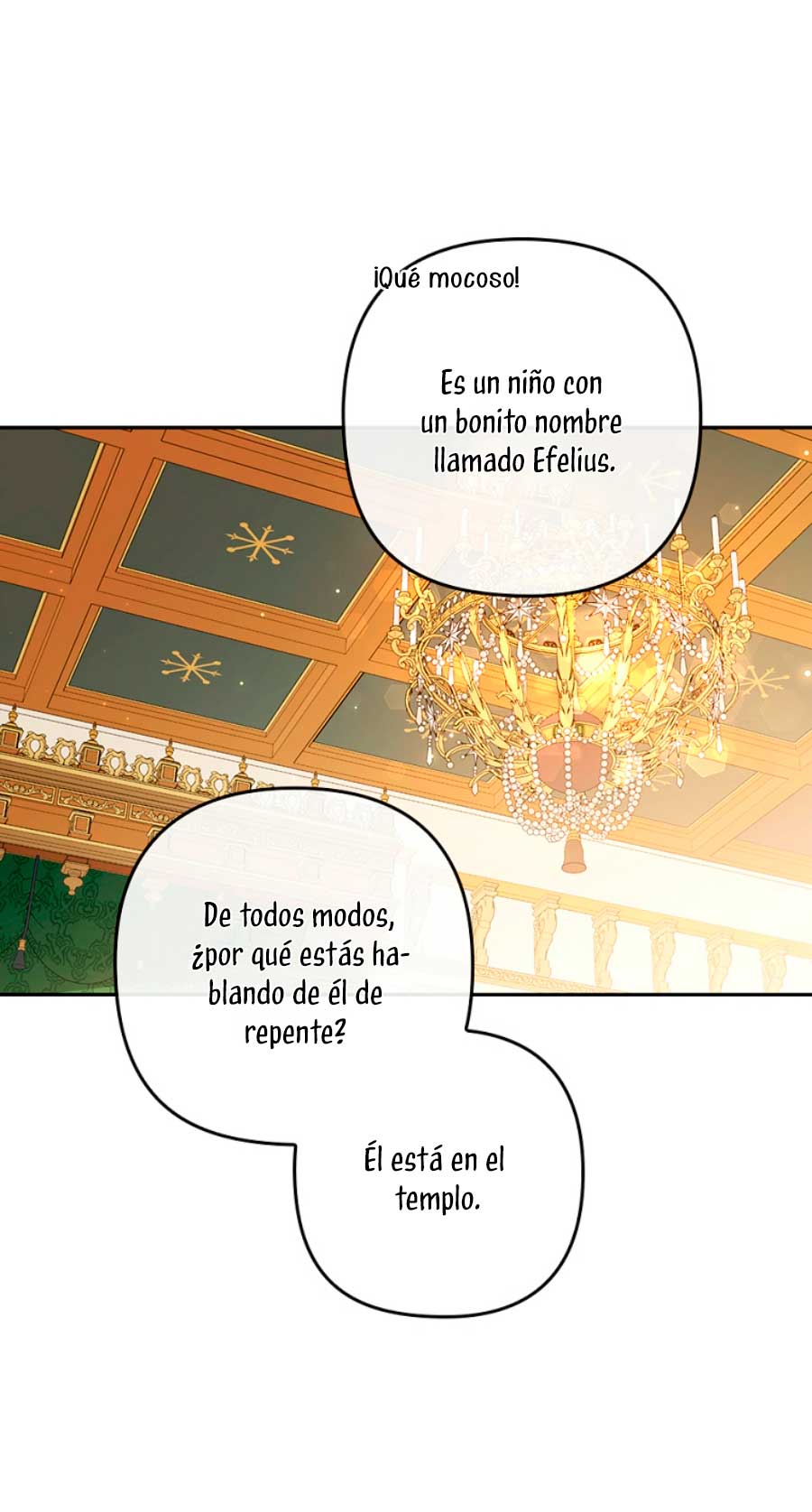 Seduje al protagonista masculino enfermizo Capítulo 42 - Page 32