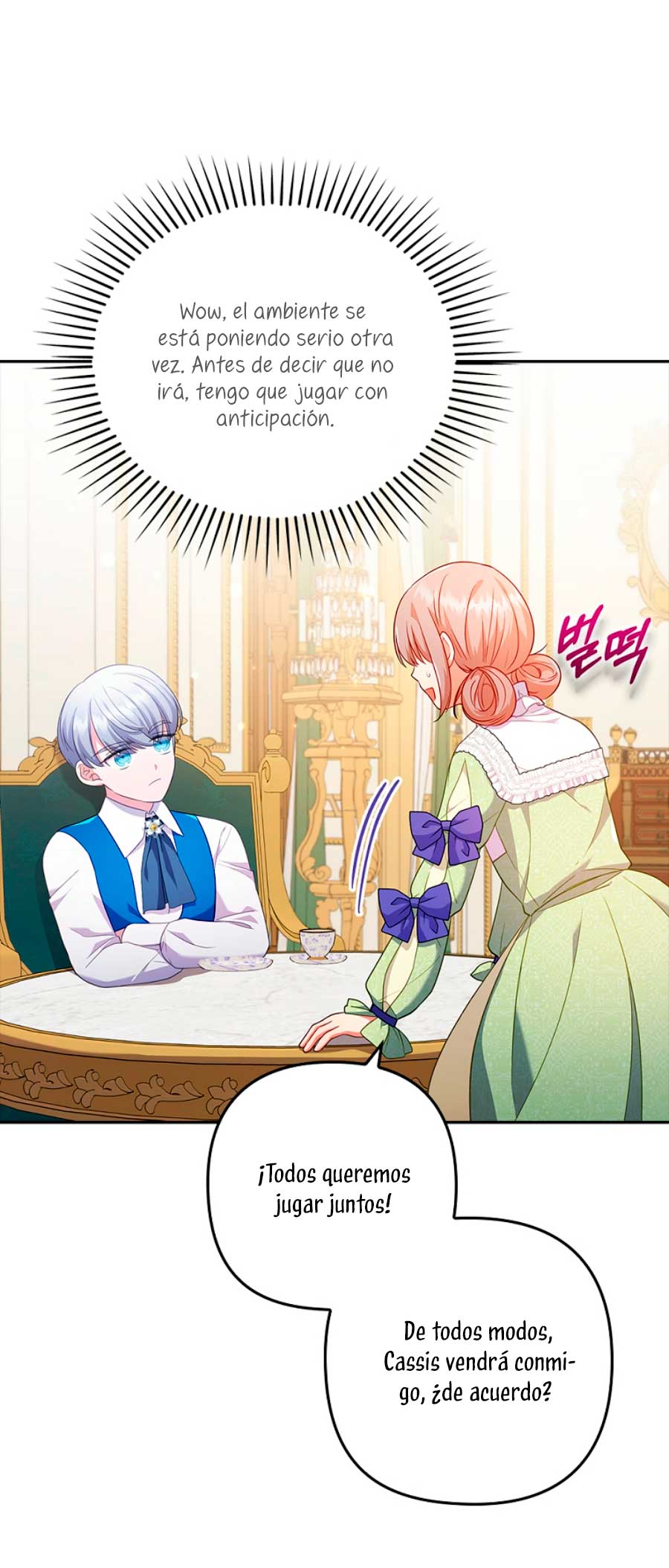 Seduje al protagonista masculino enfermizo Capítulo 42 - Page 35