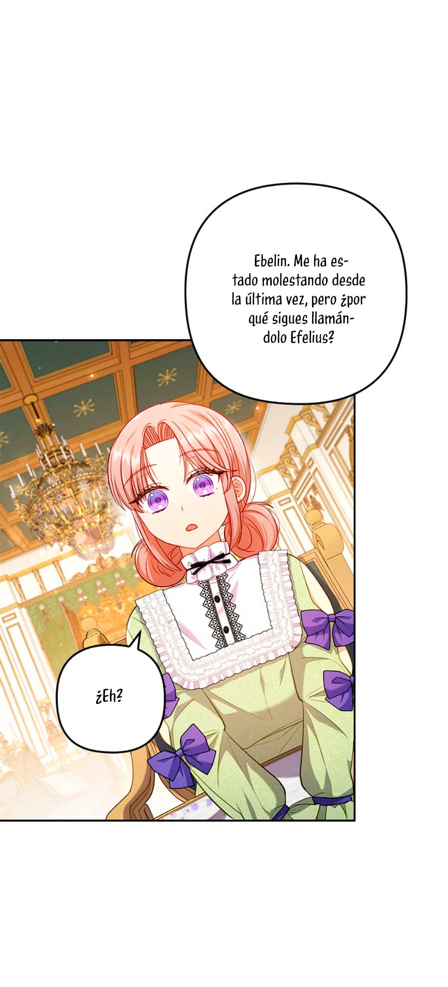 Seduje al protagonista masculino enfermizo Capítulo 42 - Page 37