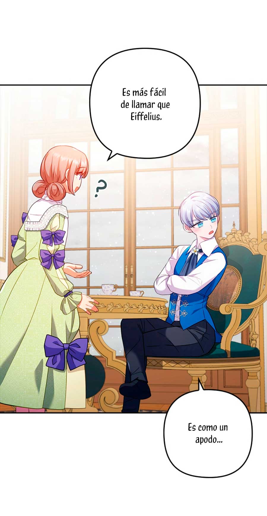 Seduje al protagonista masculino enfermizo Capítulo 42 - Page 38