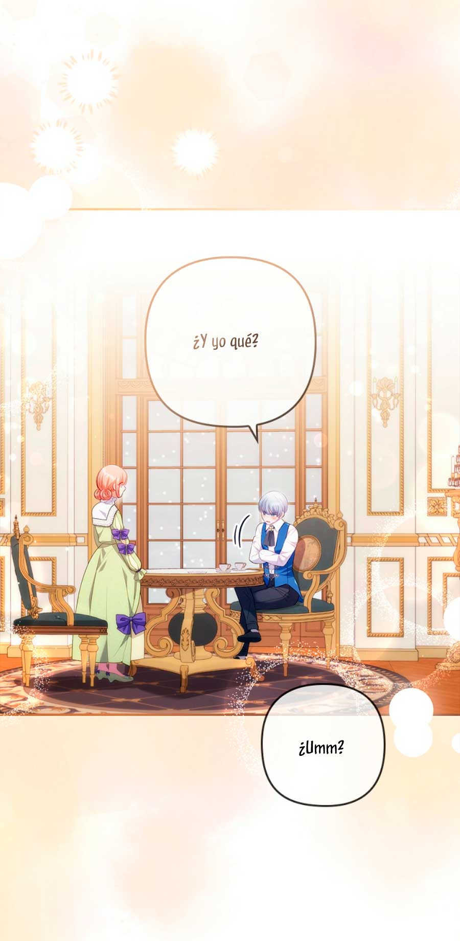 Seduje al protagonista masculino enfermizo Capítulo 42 - Page 40