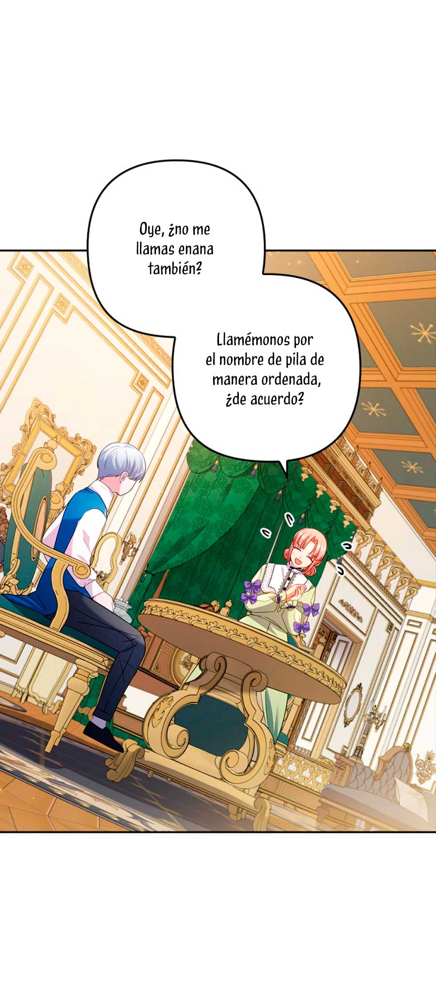 Seduje al protagonista masculino enfermizo Capítulo 42 - Page 47