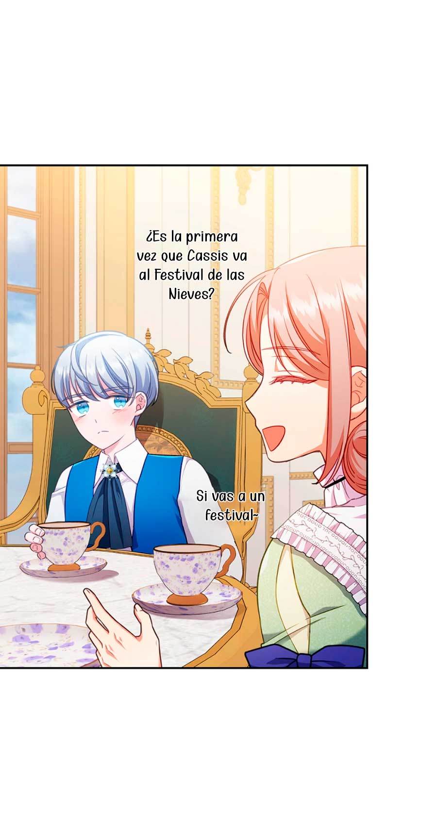 Seduje al protagonista masculino enfermizo Capítulo 42 - Page 49