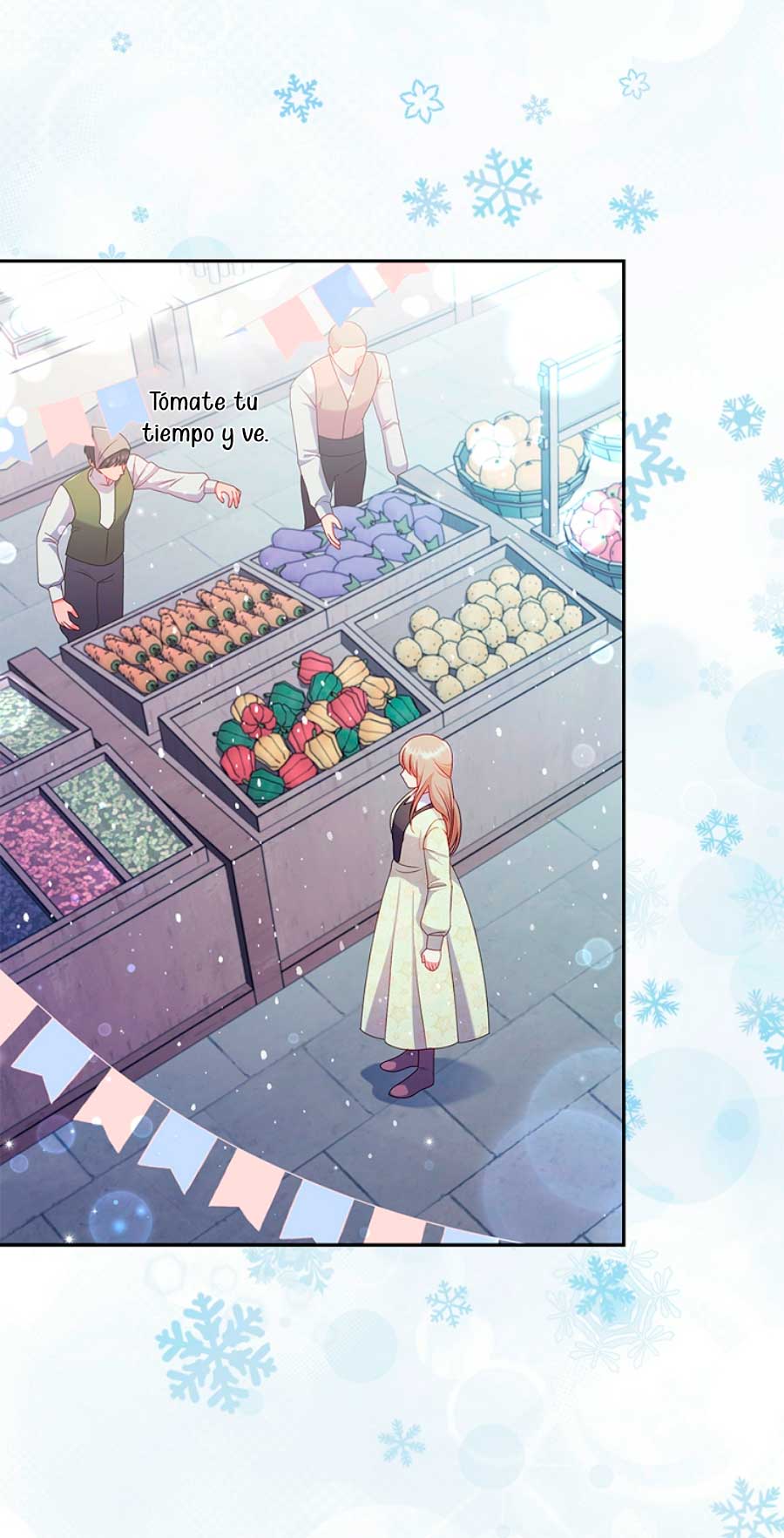 Seduje al protagonista masculino enfermizo Capítulo 42 - Page 57