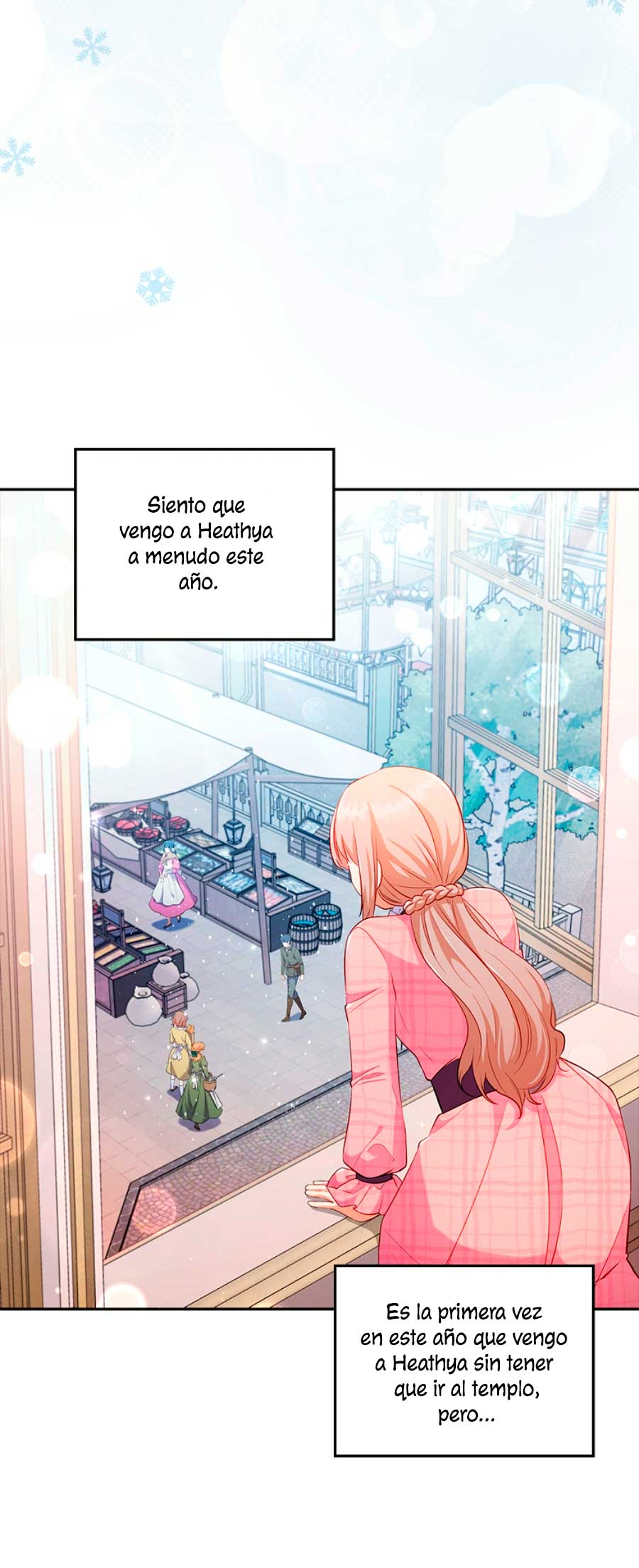 Seduje al protagonista masculino enfermizo Capítulo 42 - Page 58