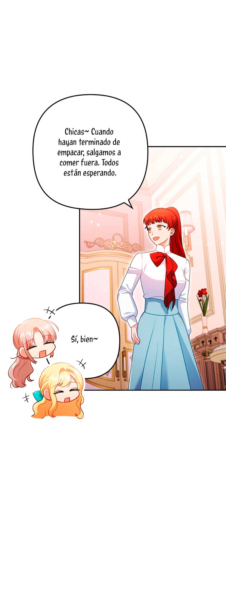 Seduje al protagonista masculino enfermizo Capítulo 42 - Page 61