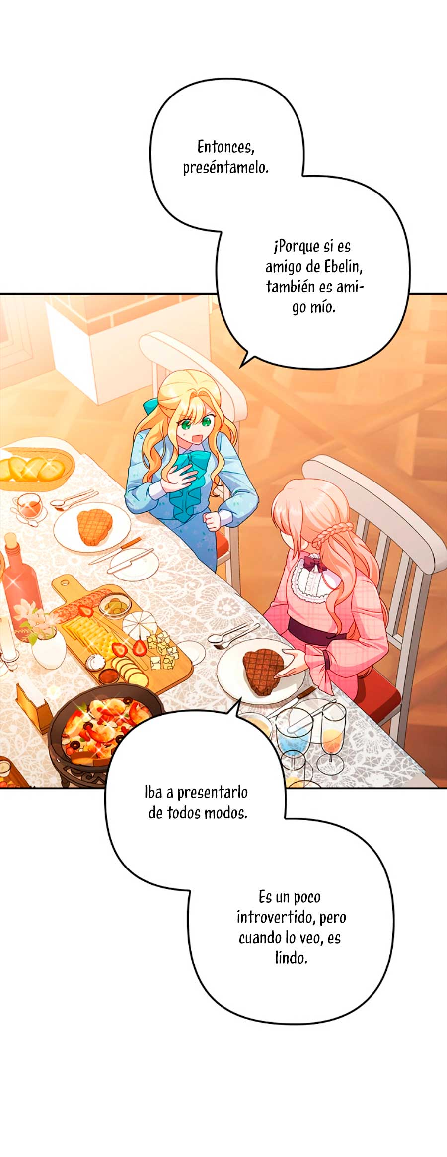 Seduje al protagonista masculino enfermizo Capítulo 42 - Page 71