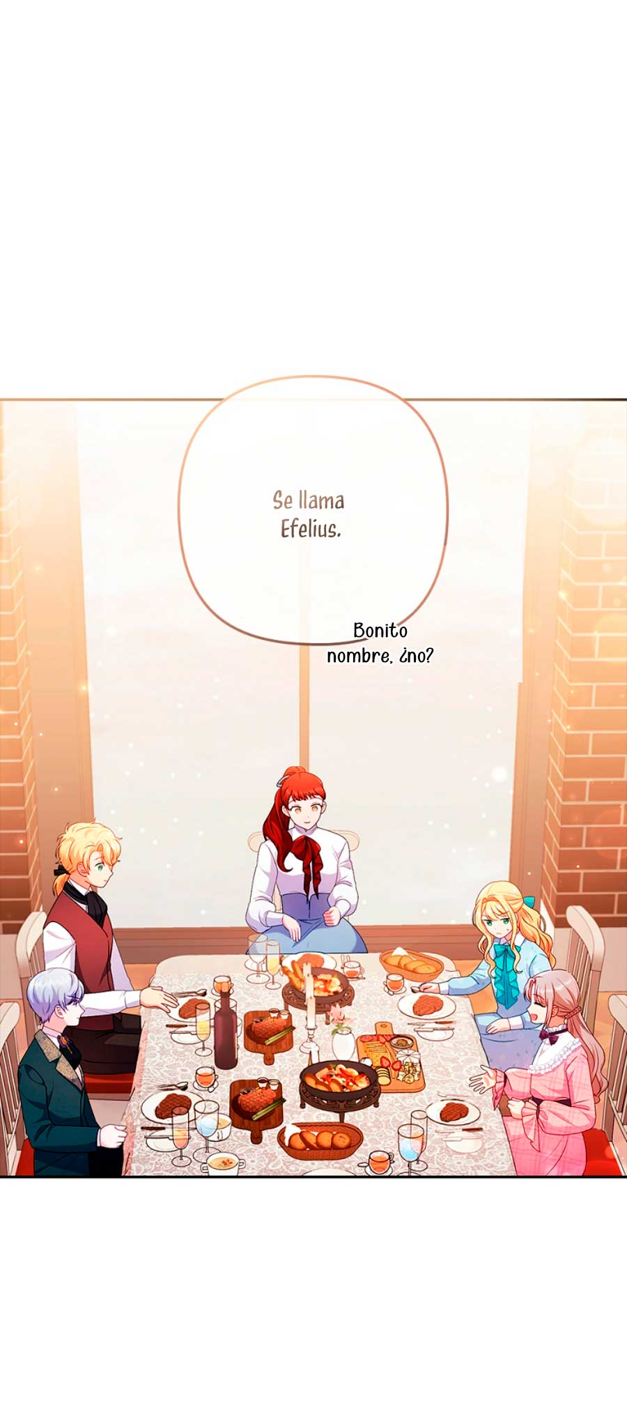 Seduje al protagonista masculino enfermizo Capítulo 42 - Page 73