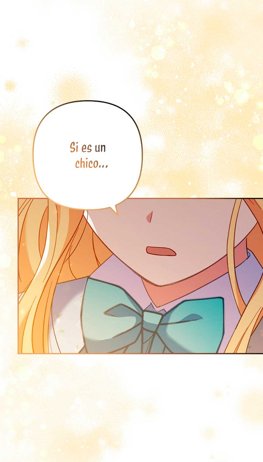 Seduje al protagonista masculino enfermizo Capítulo 43 - Page 15