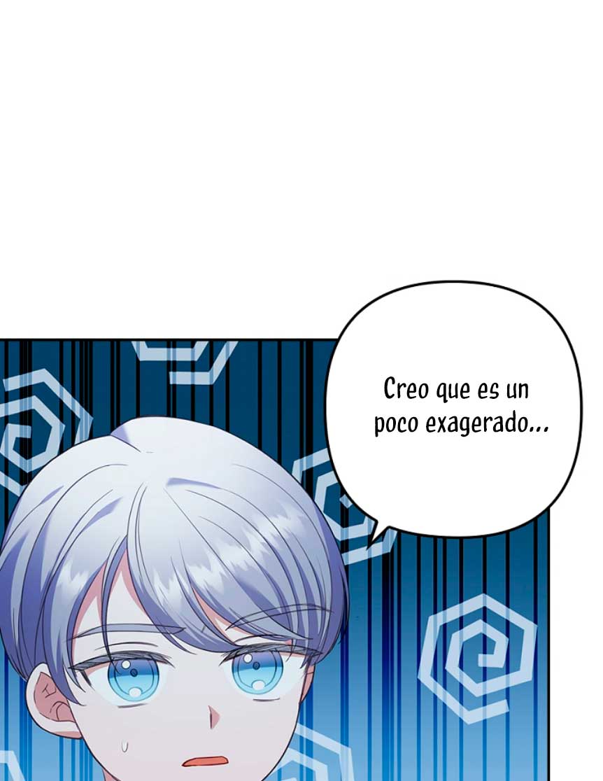 Seduje al protagonista masculino enfermizo Capítulo 43 - Page 17