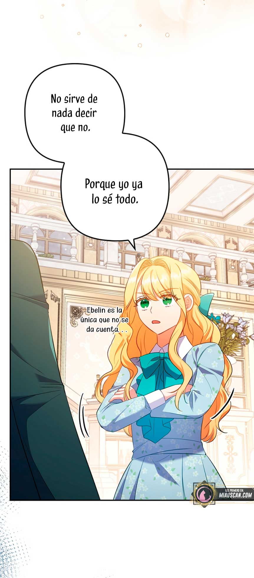 Seduje al protagonista masculino enfermizo Capítulo 43 - Page 21