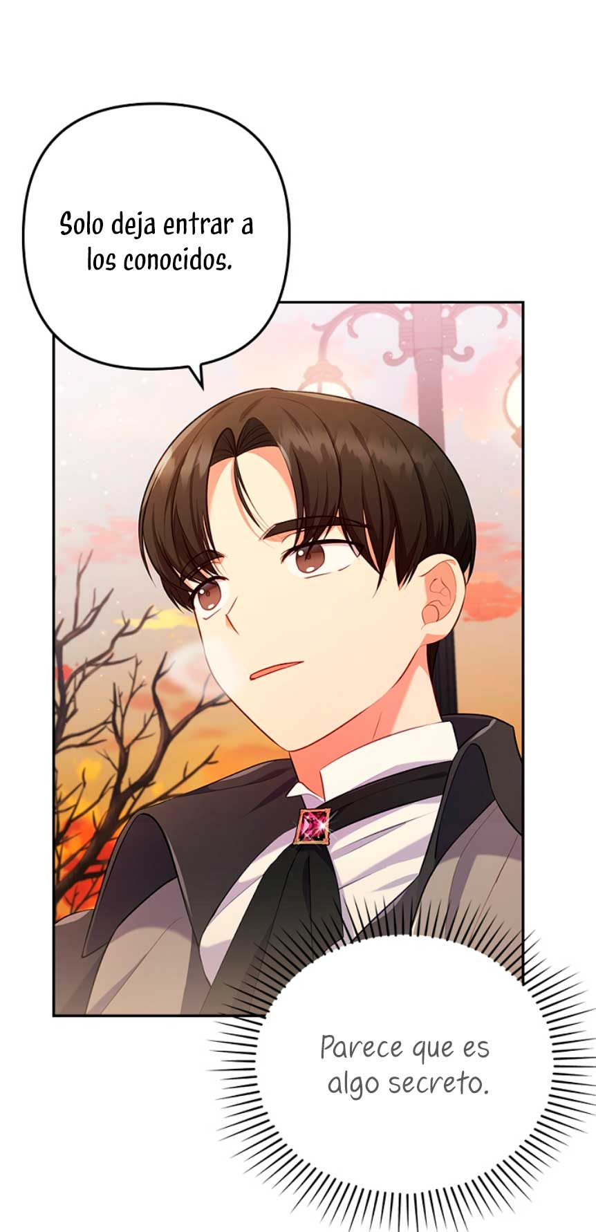 Seduje al protagonista masculino enfermizo Capítulo 43 - Page 39