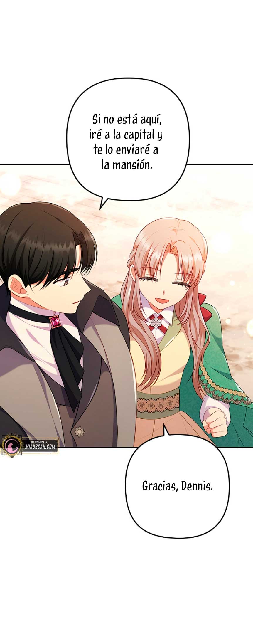 Seduje al protagonista masculino enfermizo Capítulo 43 - Page 42