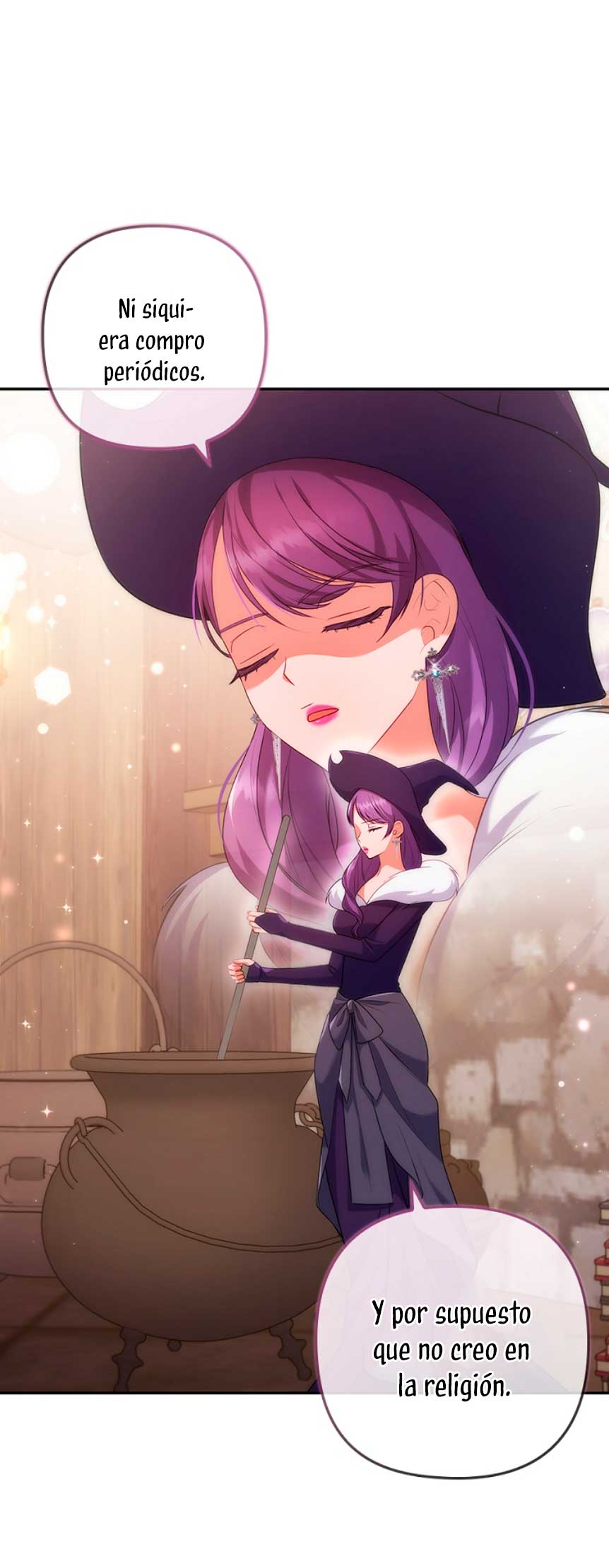 Seduje al protagonista masculino enfermizo Capítulo 43 - Page 48