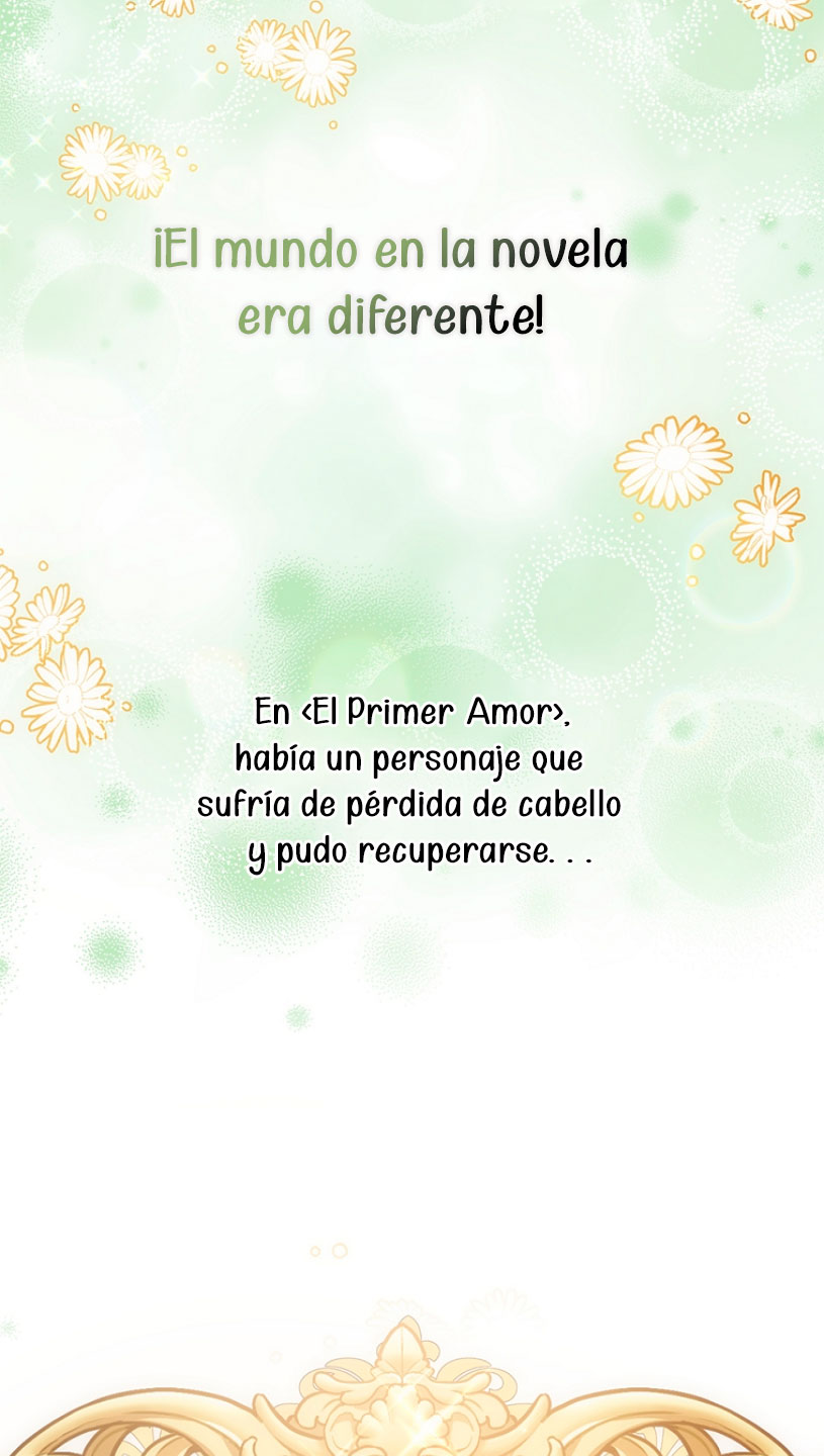 Seduje al protagonista masculino enfermizo Capítulo 44 - Page 10