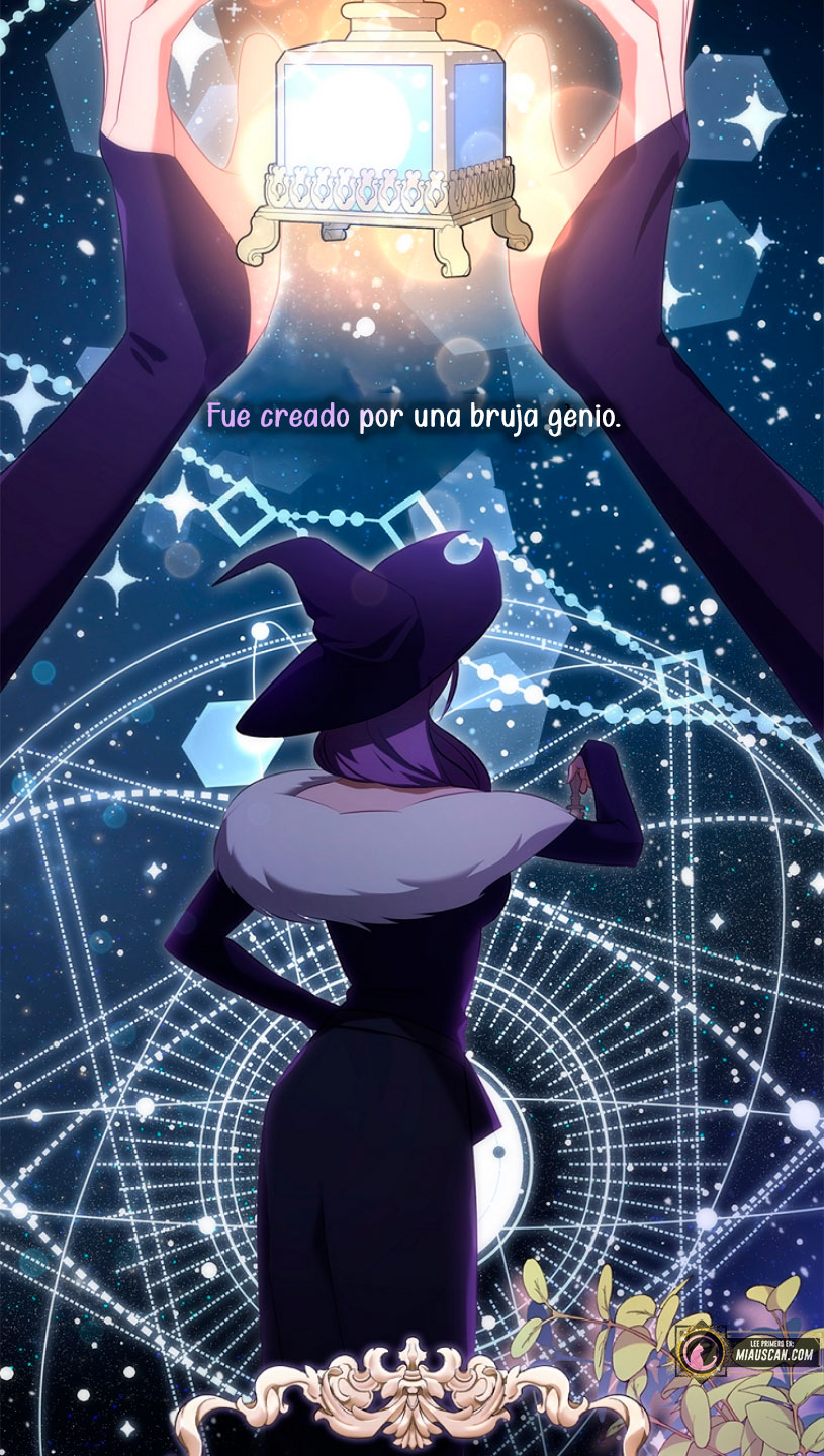 Seduje al protagonista masculino enfermizo Capítulo 44 - Page 13