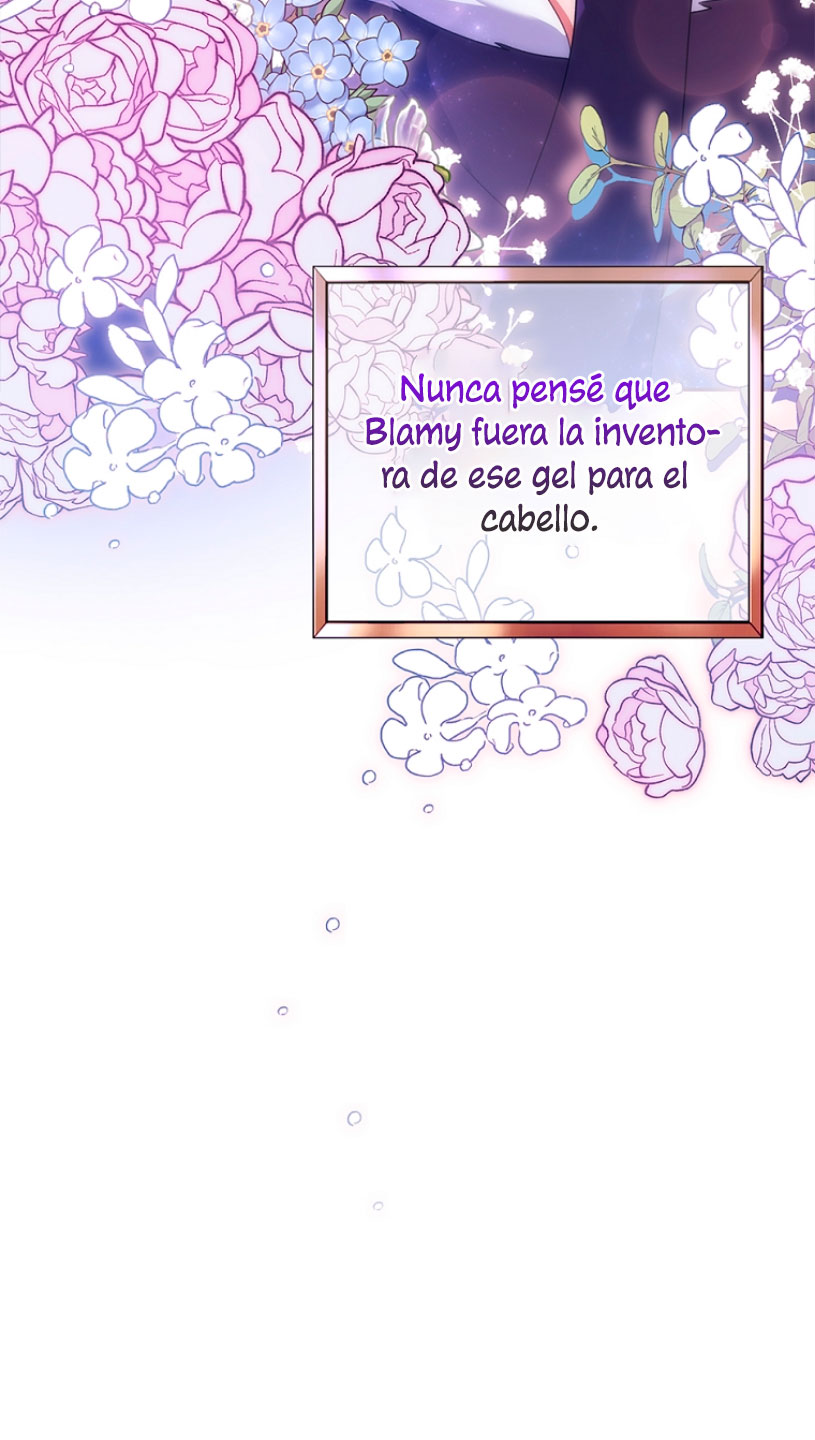 Seduje al protagonista masculino enfermizo Capítulo 44 - Page 15