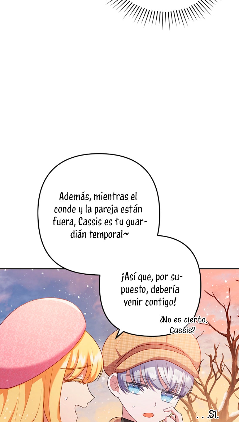 Seduje al protagonista masculino enfermizo Capítulo 44 - Page 25