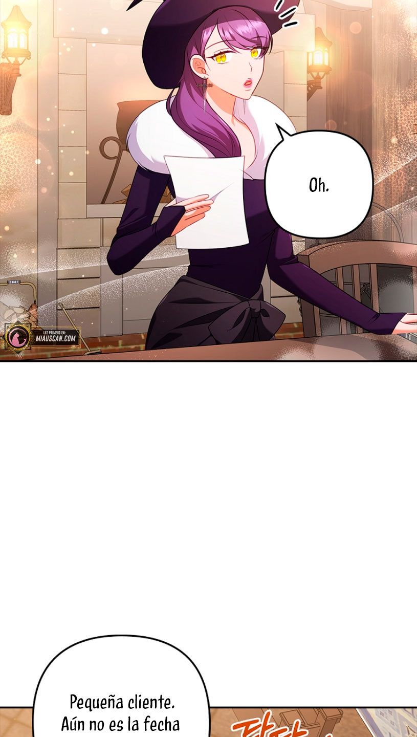 Seduje al protagonista masculino enfermizo Capítulo 44 - Page 29