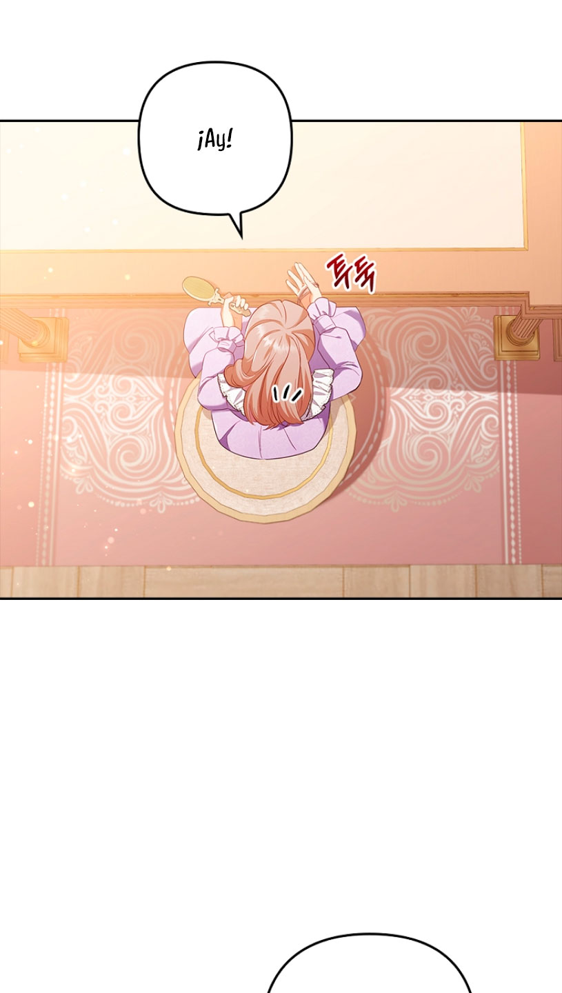 Seduje al protagonista masculino enfermizo Capítulo 44 - Page 3