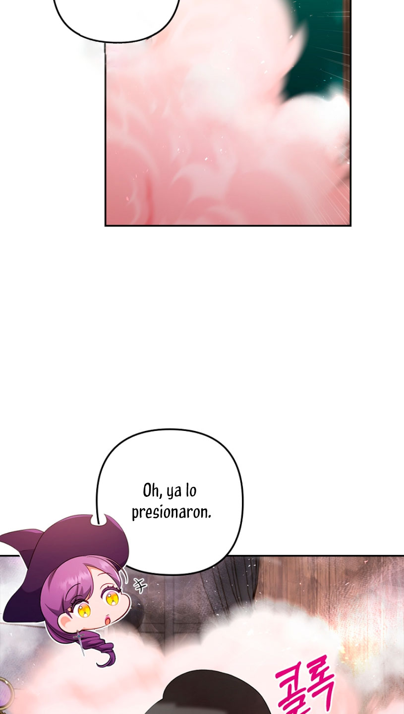 Seduje al protagonista masculino enfermizo Capítulo 44 - Page 33