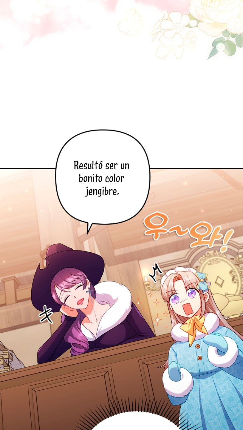 Seduje al protagonista masculino enfermizo Capítulo 44 - Page 37