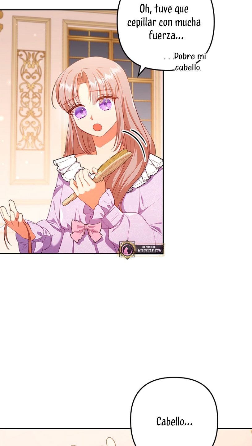 Seduje al protagonista masculino enfermizo Capítulo 44 - Page 4