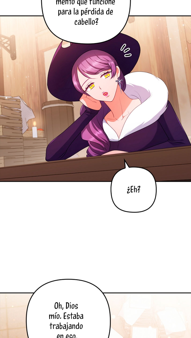 Seduje al protagonista masculino enfermizo Capítulo 44 - Page 46