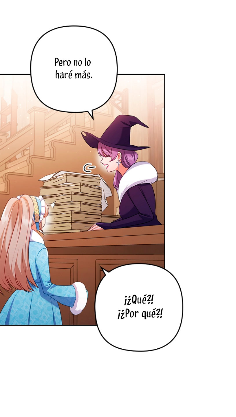 Seduje al protagonista masculino enfermizo Capítulo 44 - Page 48