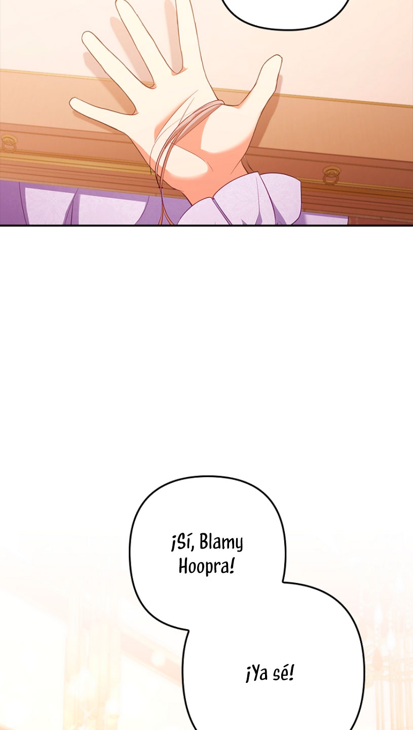 Seduje al protagonista masculino enfermizo Capítulo 44 - Page 5