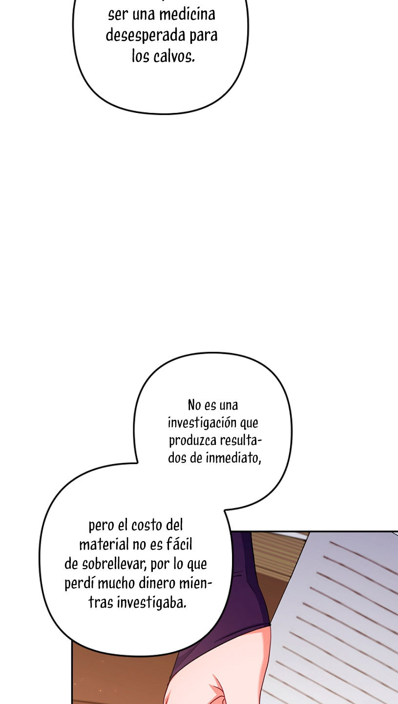 Seduje al protagonista masculino enfermizo Capítulo 44 - Page 50