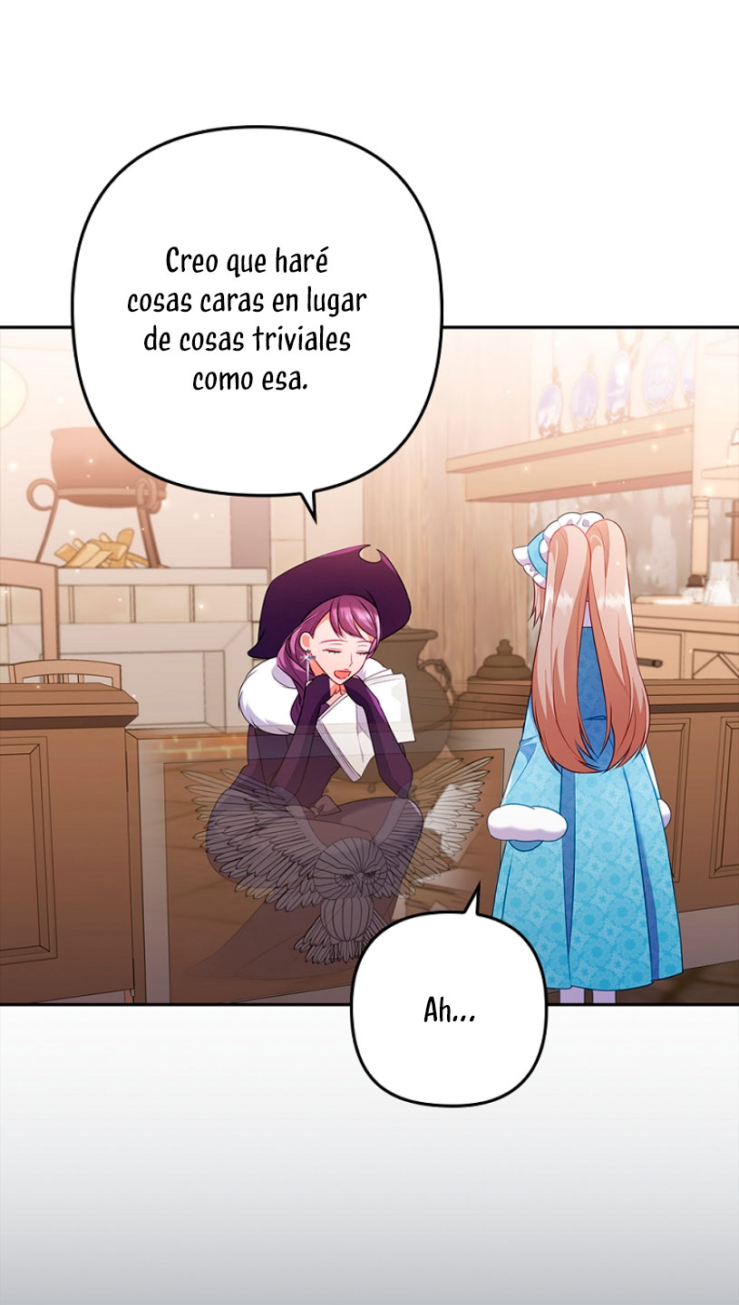 Seduje al protagonista masculino enfermizo Capítulo 44 - Page 53